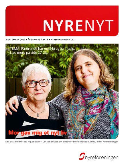 Forside Nyrenyt september 2018