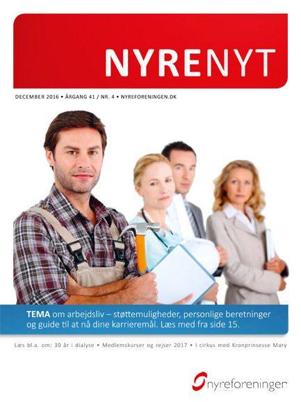 NYRENYT 4 2018 forside