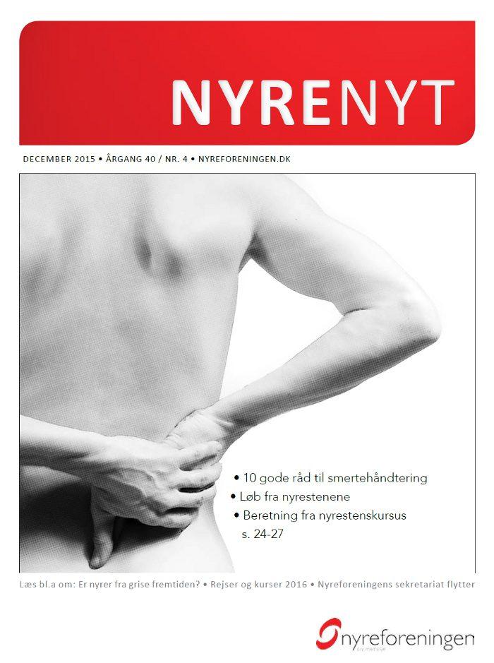 NYRENYT 4 2018 forside