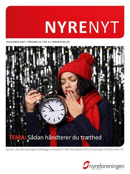 NYRENYT 4 2018 forside