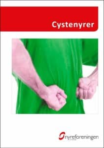 Cystenyrer