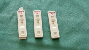 Antigen COVID-19