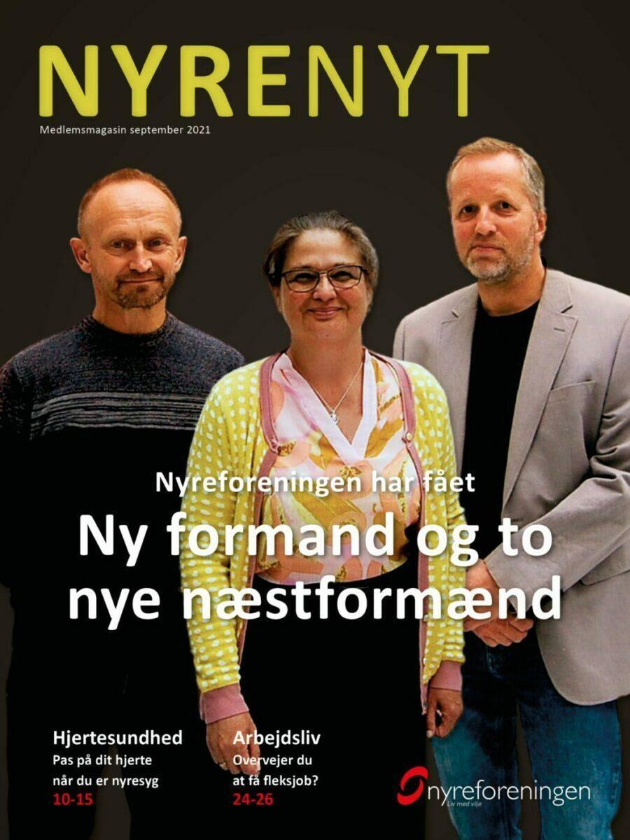 NYRENYT 3 21