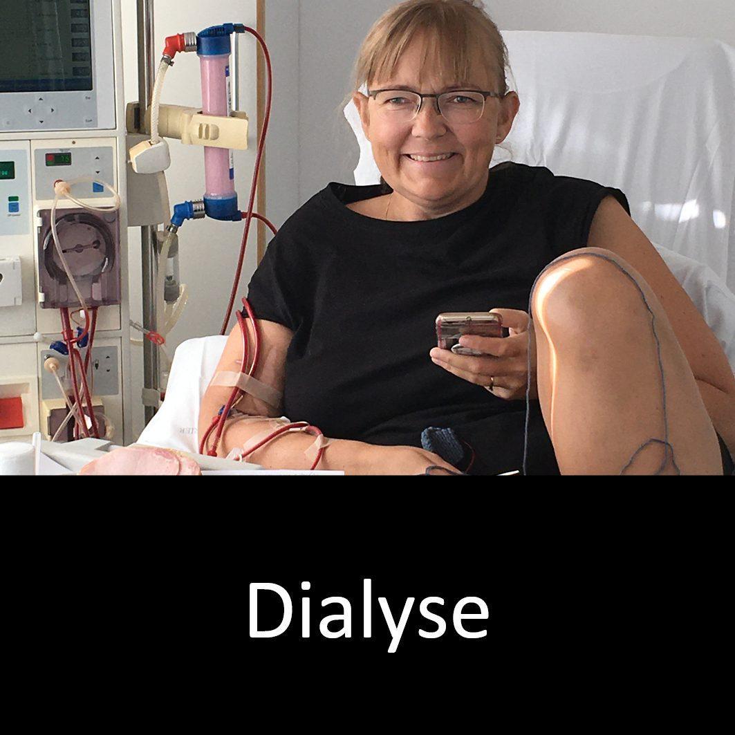 Dialyse