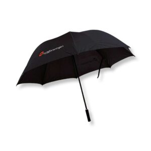 Golfparaply fra Nyreforeningen