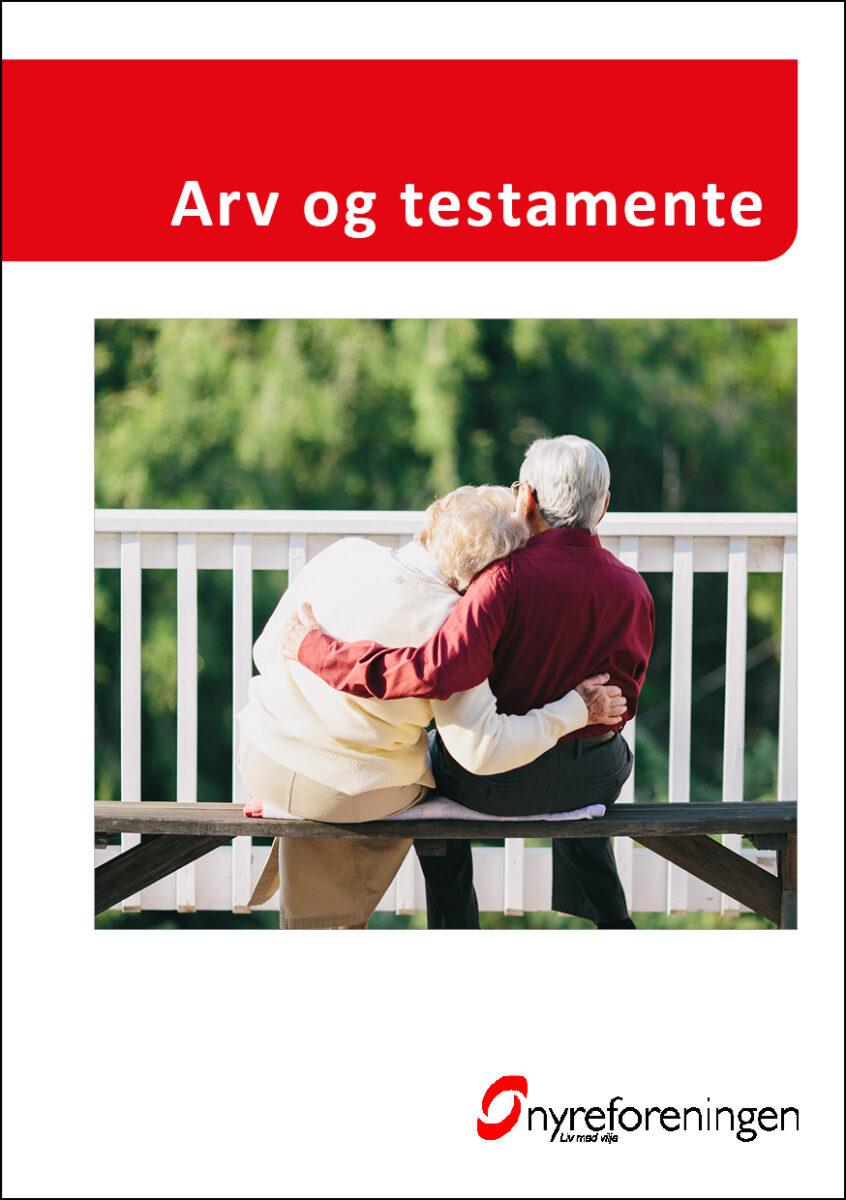 Arv og testamente