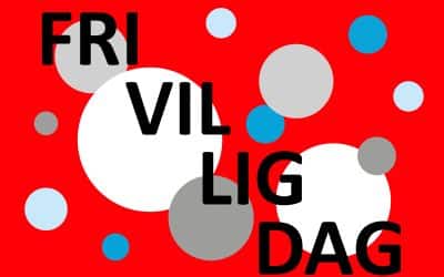 Frivilligdag