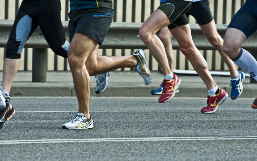 Royal Run med Kreds København/Frederiksberg