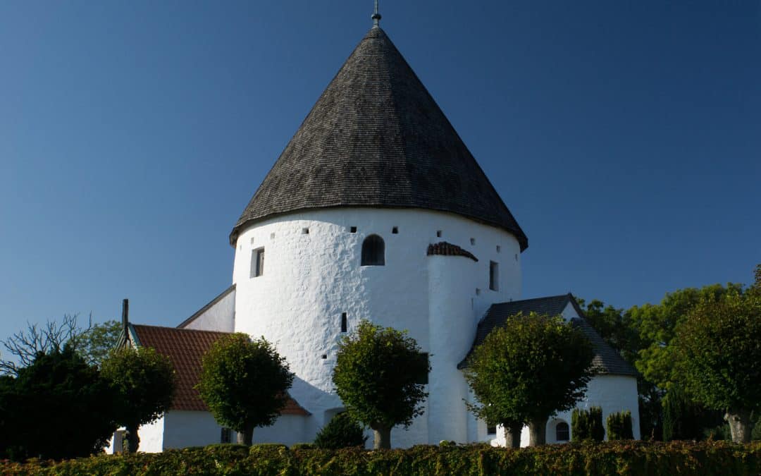 Tur til Bornholm med Kreds Sydøstjylland