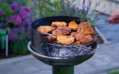 Barbequemarinade