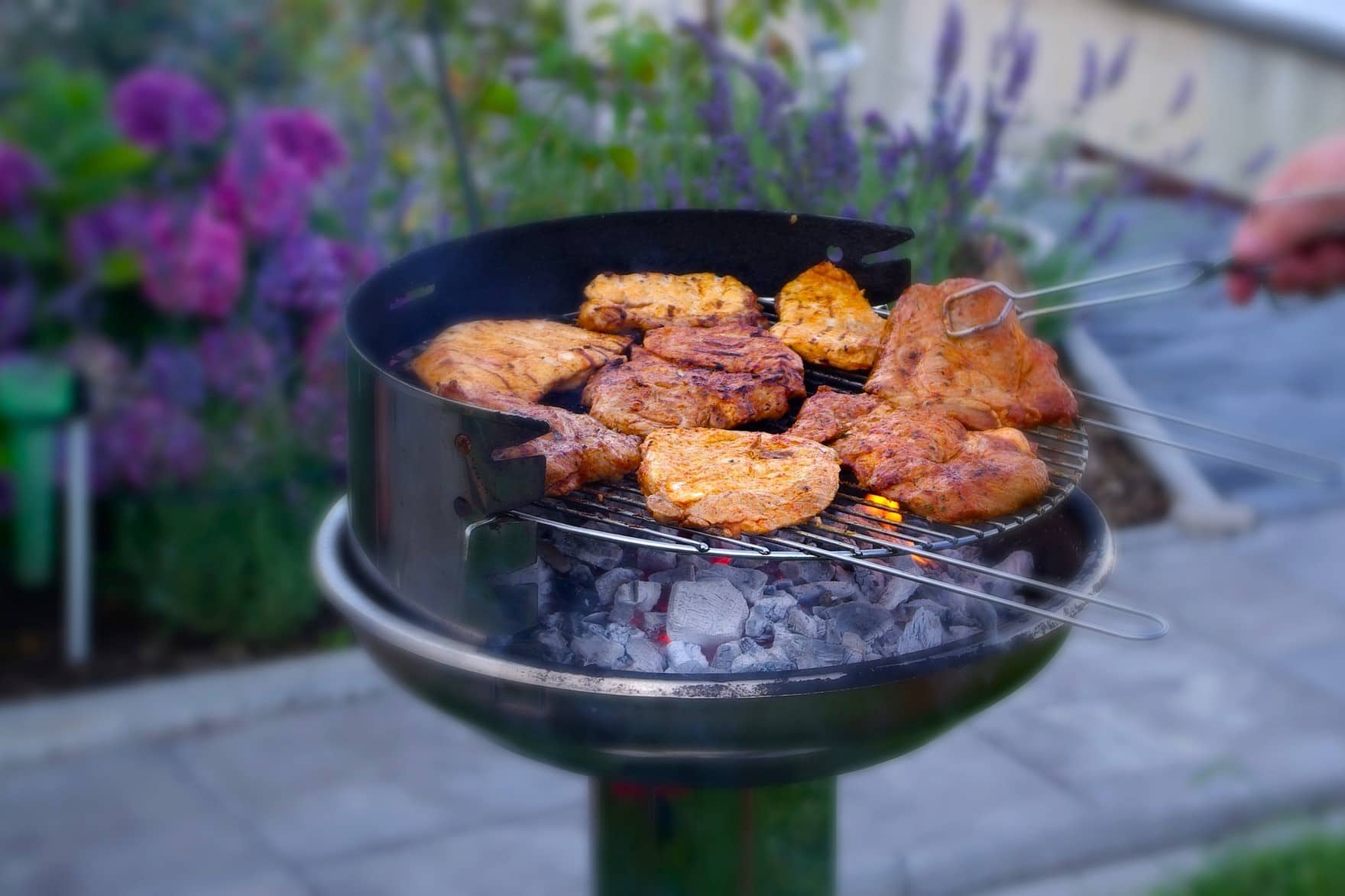 Barbequemarinade