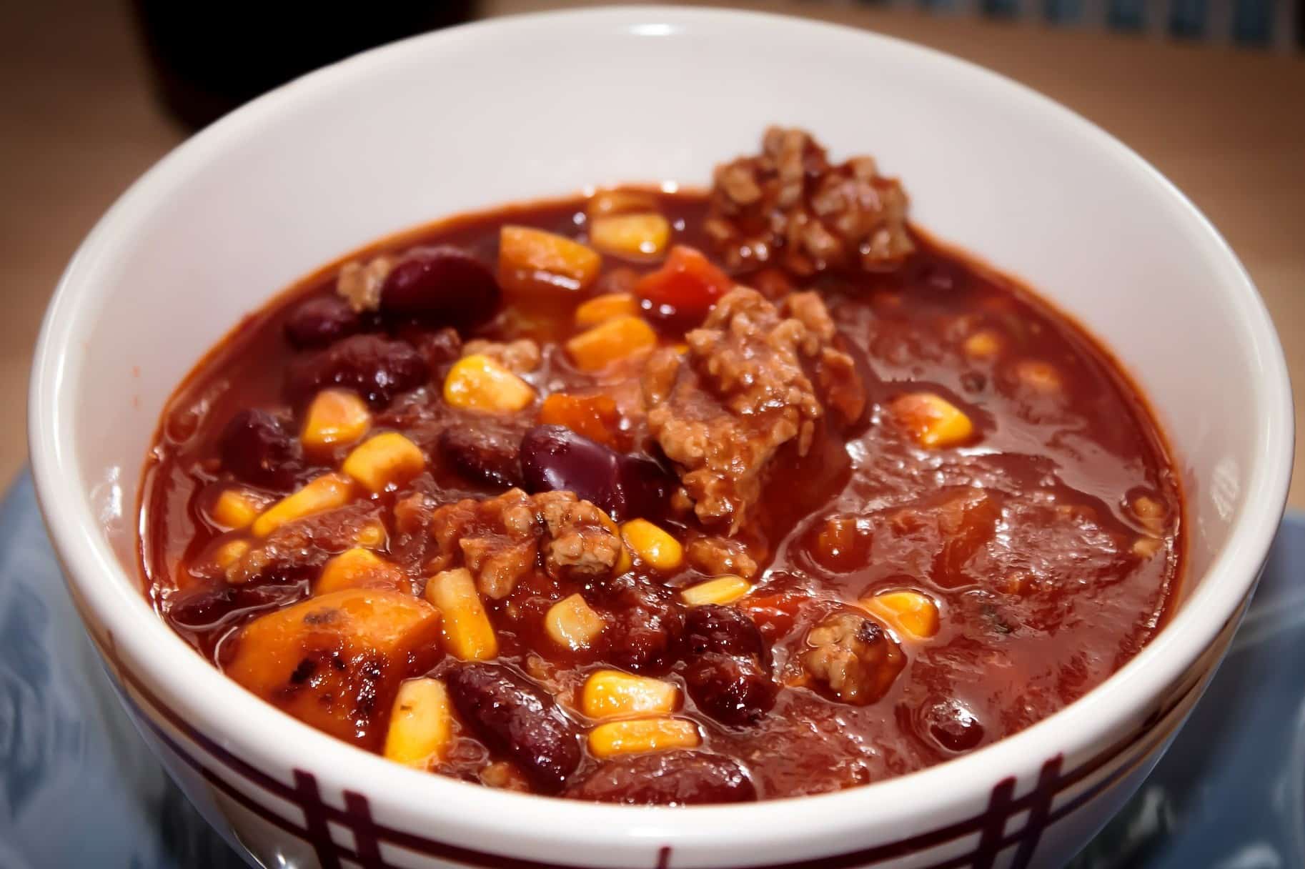 Chili con carne