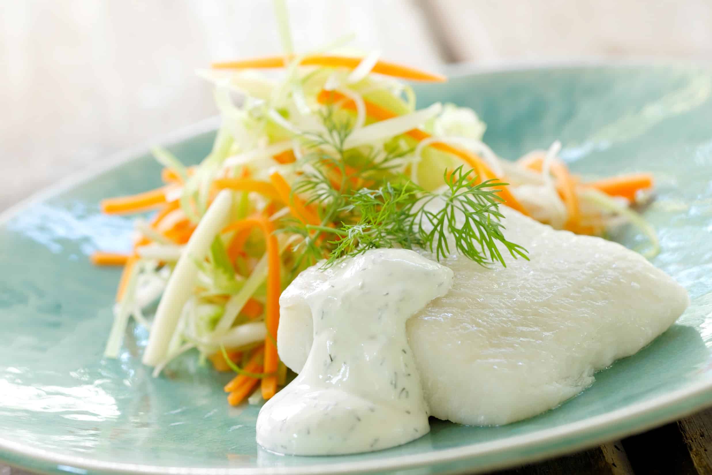 Hellefisk