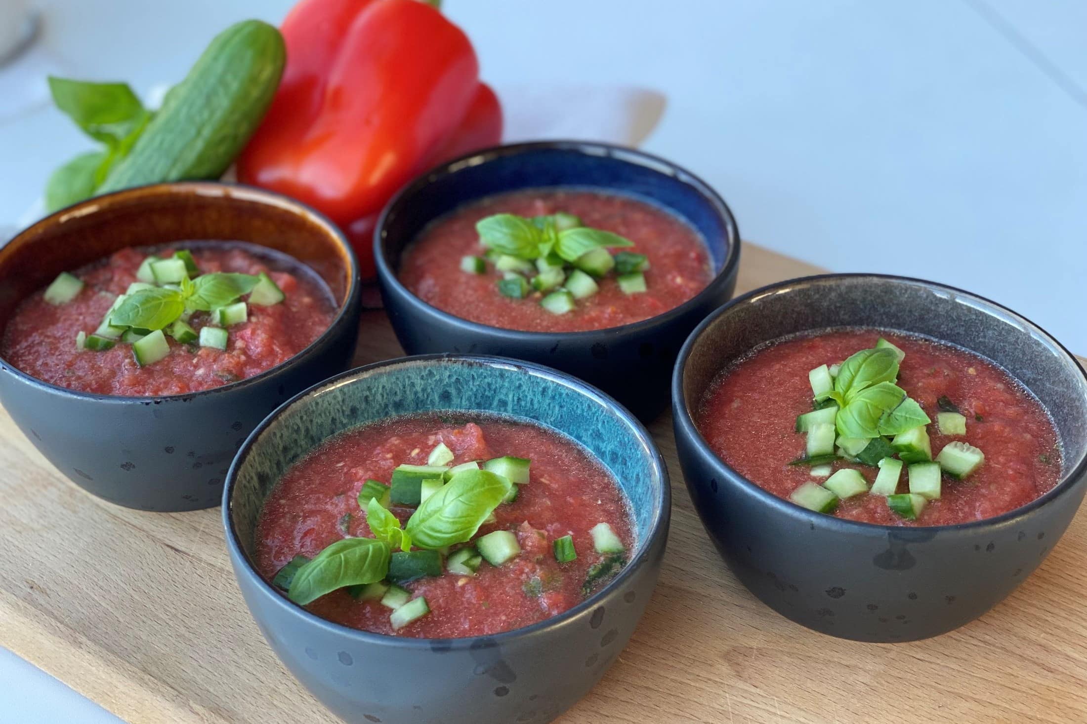 Gazpacho