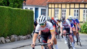 Danmarksmesterskabet i Landvejscykling afholdes igen i år i Nysted