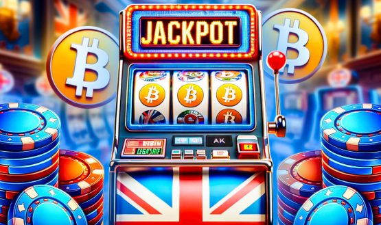 A Guide to Finding the Best Crypto Casinos in the UK
