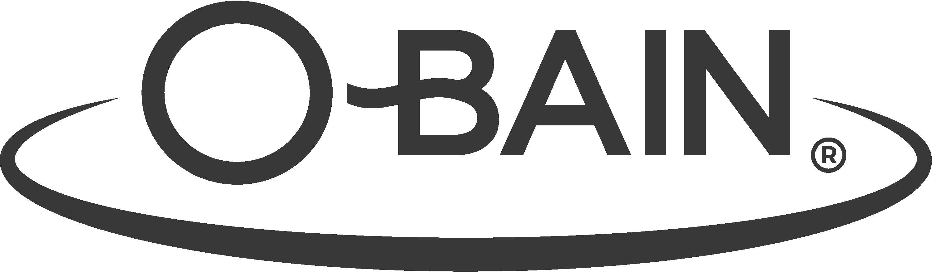 Logo O-Bain