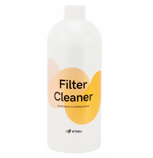 Weau Filter Cleaner - 1 liter