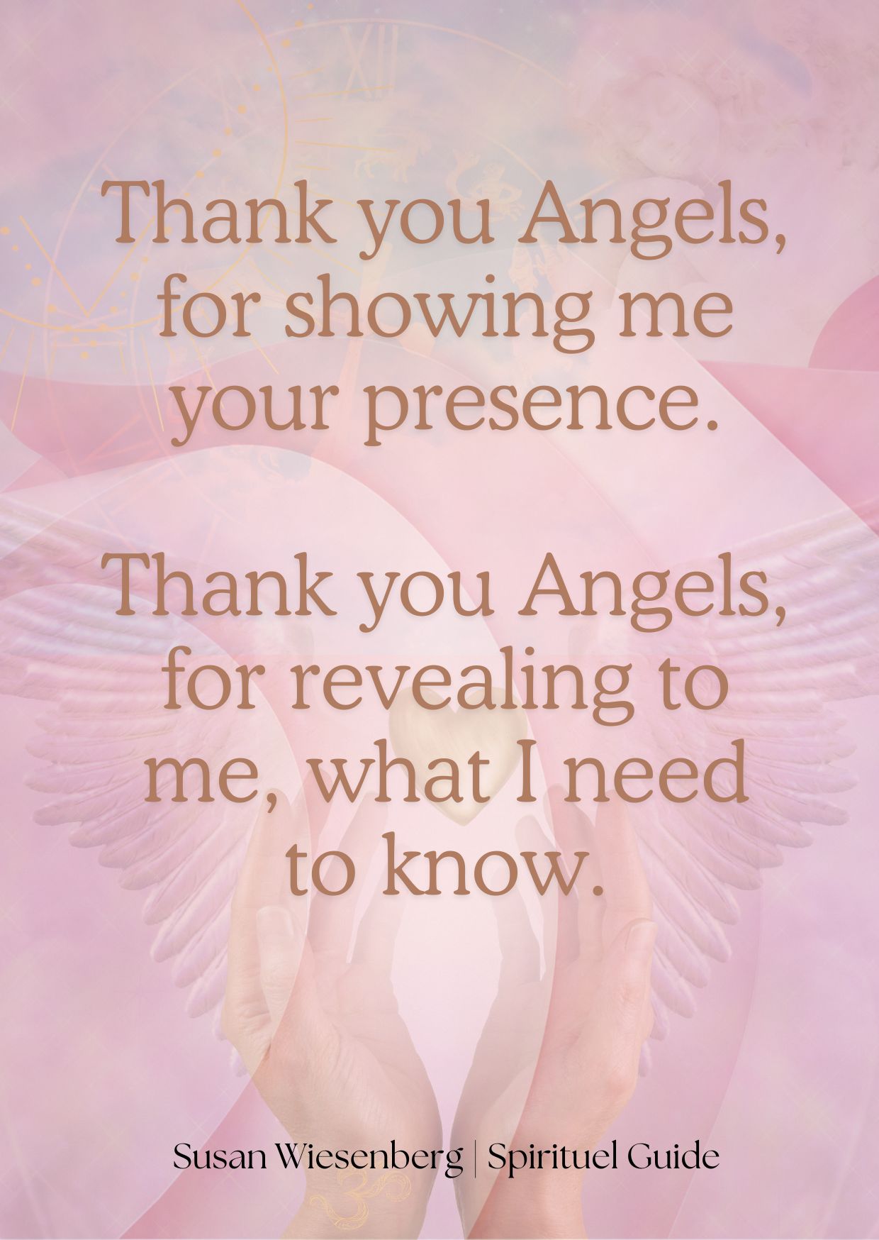 Oracle Cards