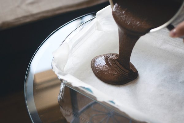 A Chocolate Car Calamity