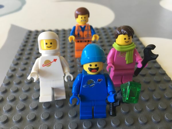 The Testing, not the Testers, 2021