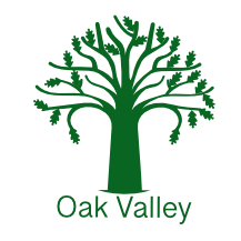 Oak Valley