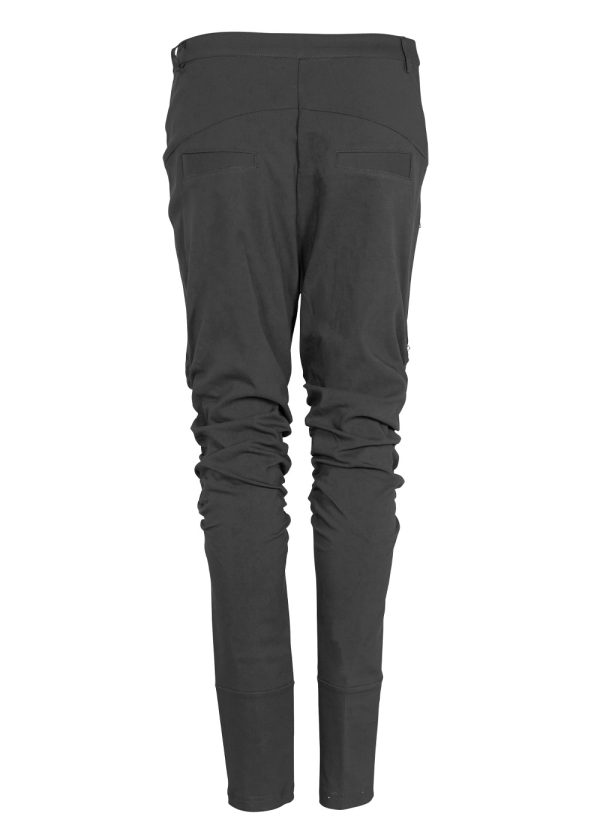 Nü Denmark Jupiter Eli trousers 41-12 - 000 Black - Extra 2