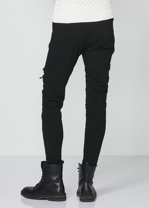 Nü Denmark Jupiter Eli trousers 41-12 - 000 Black - Extra 6