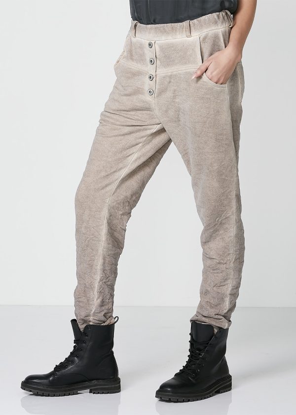 Nü Denmark Rabiha trousers 7787-10 - 125 Seasand - Extra 6