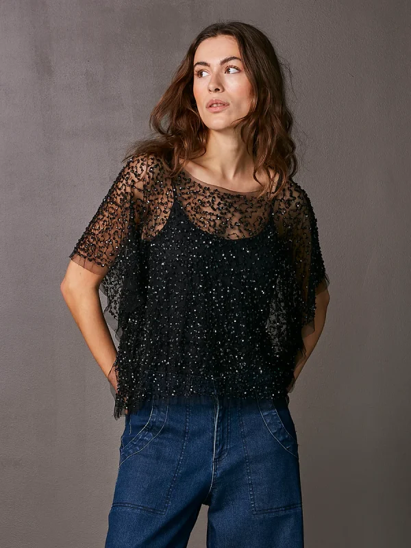 NÜ Denmark Tove Top 7948-40