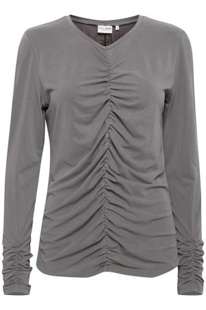 Pulz Jeans PzLippa O-neck Tshirt 50207885