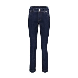 Red Button Diana dark blue SRB4283