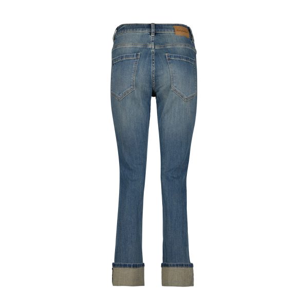 Red Button SRB4399 Kate vintage - Afbeelding 3