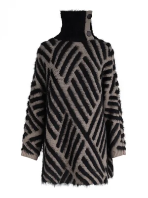 NÜ Denmark Xiu Pullover knit 8243-60