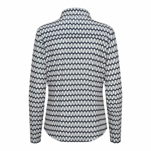 &Co Woman Lotte Drop BL308 - Afbeelding 2
