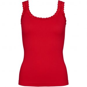 Tim&Simonsen Frida rib Top 217 RO