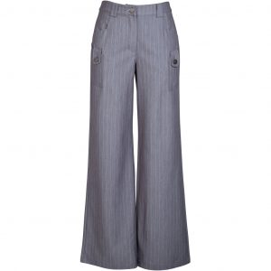 NÜ Denmark Yanna Trousers baggy 8309-10