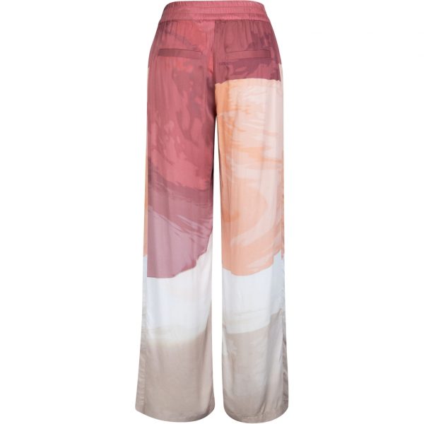 NÜ Denmark Elina Yola Trousers 8306-10 - Afbeelding 4