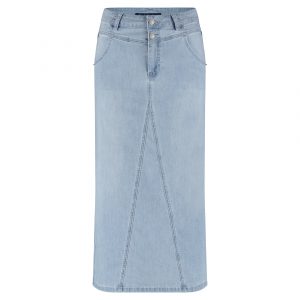 Red Button SRB4431 Alina skirt bleach