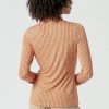 Surkana Long sleeve shirt 515KAVE113 - Afbeelding 3