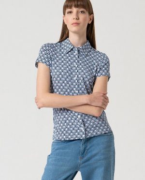 Surkana Short sleeve shirt 525ORVE113