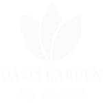 Oasis Garden by Suenaert