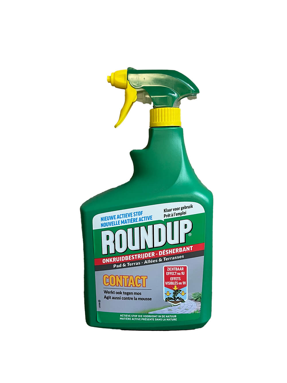 Roundup Spray Oasis Garden by Suenaert
