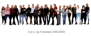 Team OBS de Toverlaars