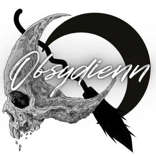 Obsydienn