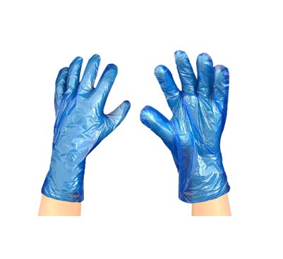 handschoen mantex