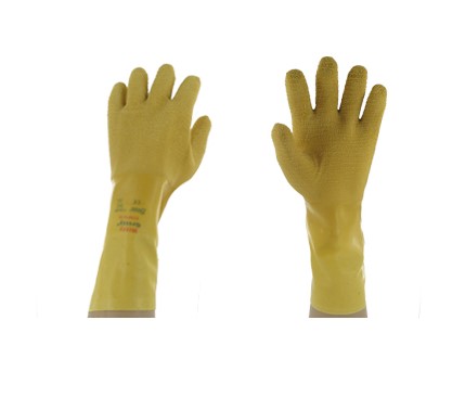 showa handschoen