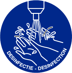 Desinfectie