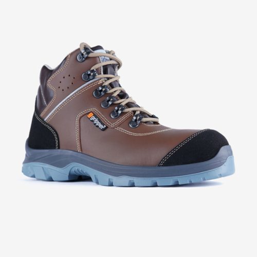 Werkschoenen discount hoog model