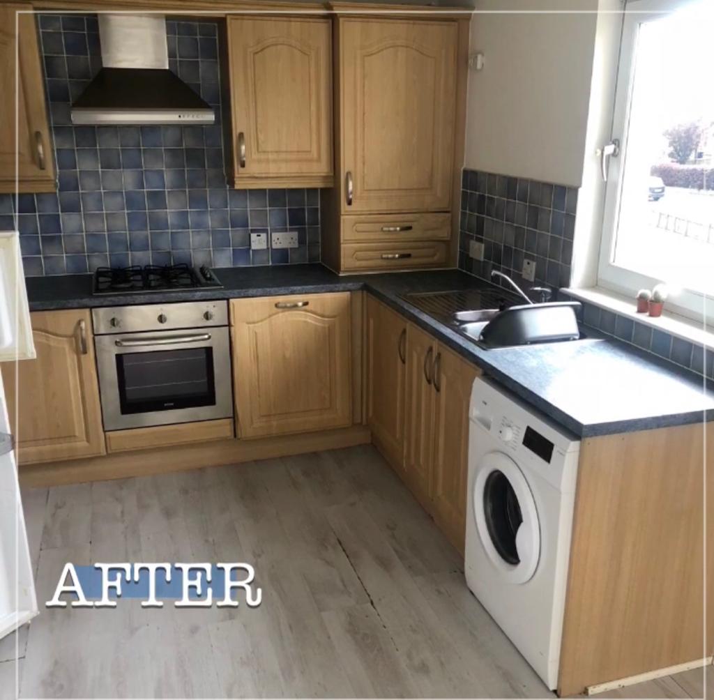 End of Tenancy Ocean Cleaning UK